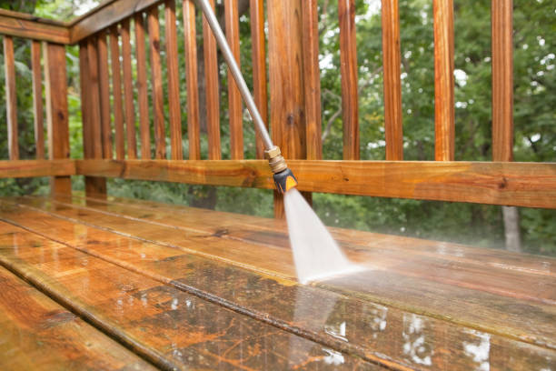 Trusted Madison Heights, VA Pressure washing Experts